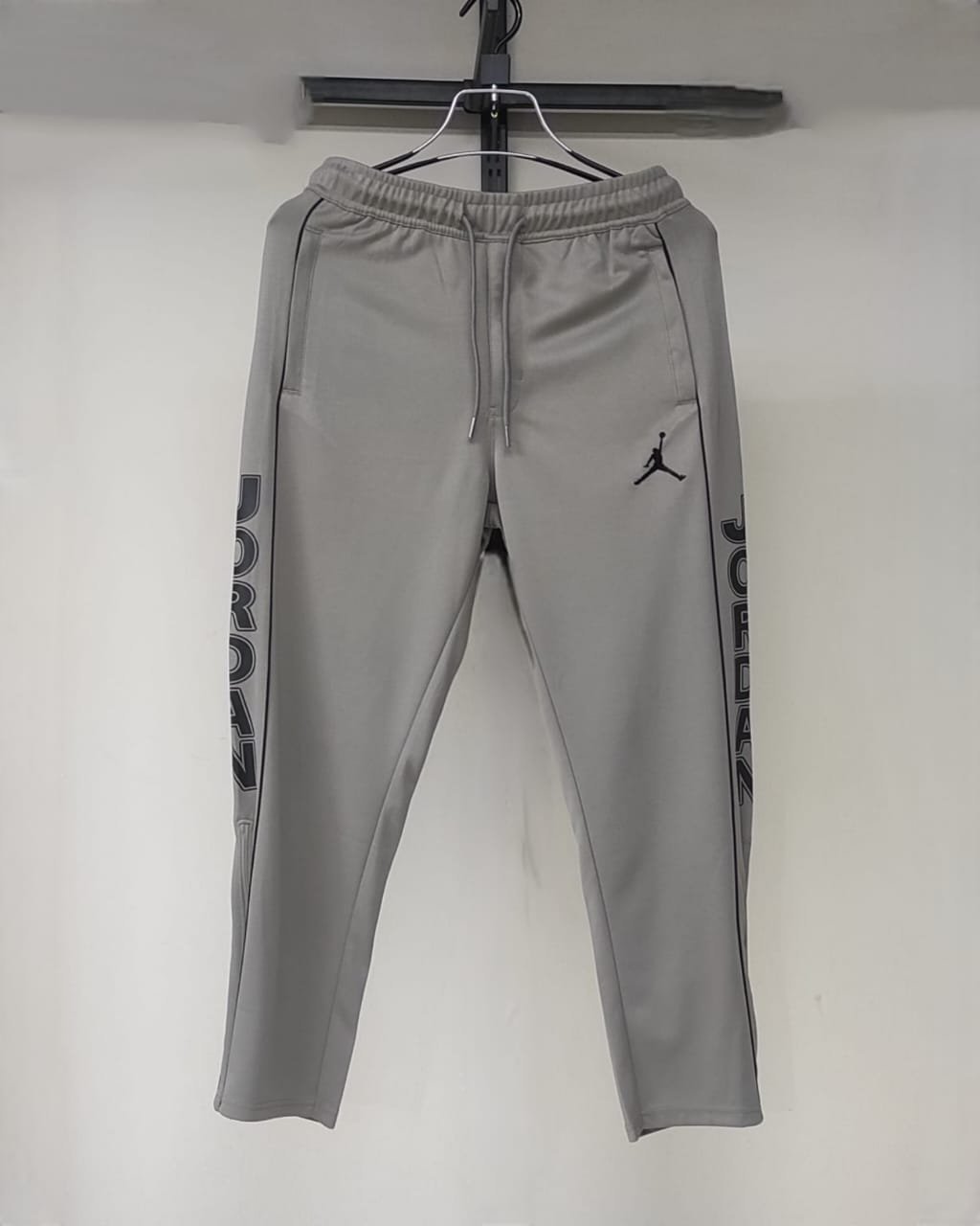 Masterpiece Premium Baggy Trouser(Khaki)