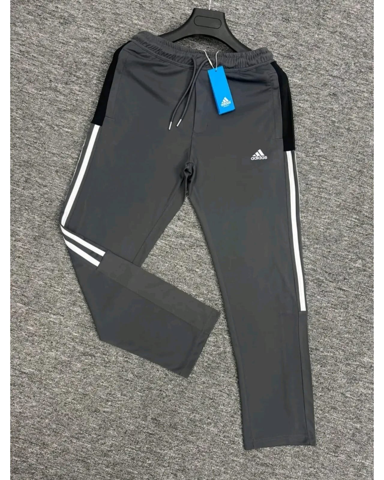 Original export Classic adidas Trouser(ASH)